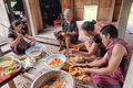 Nam giới tiên phong hành động vì phụ nữ và trẻ em