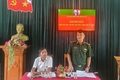 Bộ đội Biên phòng tăng cường cán bộ cho các xã biên giới. Bài 1: “Chọn mặt gửi vàng”
