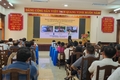 Hội thảo khoa học về giải pháp phát triển kinh tế du lịch gắn với xây dựng nông thôn mới ở huyện Hướng Hóa
