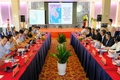 Hội thảo về đề án “Hợp tác triển khai hành lang kinh tế Quảng Trị - Salavan - Ubon Ratchathani”
