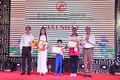 Trao giải cuộc thi “Đại sứ văn hóa đọc” tỉnh Quảng Trị năm 2024