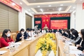 Quảng Trị nâng cao hiệu quả công tác tổ chức xây dựng Đảng