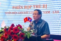 Tỉnh Quảng Trị kiến nghị các nội dung về thực hiện quy hoạch cửa khẩu tuyến biên giới đất liền