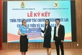 Cam Lộ: 32 thôn, khu phố được tặng thưởng công trình phúc lợi với tổng trị giá 1,9 tỉ đồng
