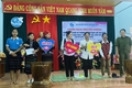 Phát động Tháng hành động về Phòng, chống bạo lực gia đình và khai mạc Ngày hội Gia đình tỉnh Quảng Trị