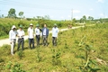 Nâng cao vai trò lãnh đạo, chỉ đạo thực hiện công tác kiểm tra, giám sát, góp phần thực hiện thắng lợi nhiệm vụ chính trị của huyện Triệu Phong