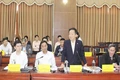 Khí thế khẩn trương trên công trường Cảng hàng không Quảng Trị