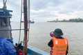 Tăng cường công tác phòng, chống thiên tai