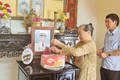 Hội thảo khoa học “Đại tướng Đoàn Khuê - Người cộng sản kiên trung, nhà lãnh đạo, chỉ huy xuất sắc của QĐND Việt Nam, người con ưu tú của quê hương Quảng Trị”