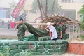 Lực lượng vũ trang thị xã Quảng Trị: Thi đua quyết thắng hoàn thành xuất sắc mọi nhiệm vụ