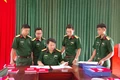 Người cán bộ chính sách tận tâm
