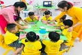 Giúp thiếu niên thay đổi nhận thức, thúc đẩy thực hiện bình đẳng giới