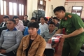 Triển khai kế hoạch phòng ngừa, đấu tranh với tội phạm và tệ nạn ma túy ở khu vực biên giới đất liền tỉnh Quảng Trị