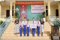 Hiệu quả thực hiện bình đẳng giới ở Đakrông