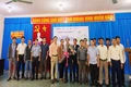 Gành Đá Đĩa, kiệt tác thiên nhiên kỳ thú ở Phú Yên