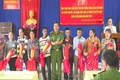 Đông Hà nâng cao năng lực quản lý đô thị