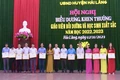 Đất học Hải Lăng