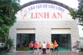 Khởi công công trình Sân thể thao cộng đồng tại thôn An Bình, xã Thanh An