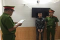 Phạm tội “Cho vay lãi nặng trong giao dịch dân sự”, một đối tượng bị truy thu 38 tỉ đồng