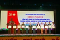 Năm 2025, tỉnh Quảng Trị được giao chỉ tiêu tuyển chọn 1.000 công dân nhập ngũ
