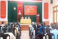 Đảng ủy xã Hải Thái tích cực triển khai các phong trào thi đua yêu nước