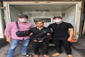 Bắt giữ đối tượng truy nã sau nhiều tháng lẩn trốn