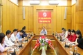 Ứng dụng công nghệ hiện đại để xây dựng hồ sơ di sản văn hóa