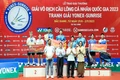 Giải Cầu lông các cây vợt xuất sắc quốc gia năm 2023: Vòng bán kết sẽ diễn ra khá hấp dẫn, kịch tính và quyết liệt