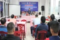 Giải Cầu lông các cây vợt xuất sắc quốc gia năm 2023: Vòng bán kết sẽ diễn ra khá hấp dẫn, kịch tính và quyết liệt