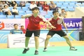 Giải Cầu lông các cây vợt xuất sắc quốc gia năm 2023: Vòng bán kết sẽ diễn ra khá hấp dẫn, kịch tính và quyết liệt