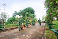 Nâng cao hiệu quả công tác quản lý cửa khẩu