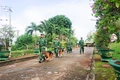Nâng cao hiệu quả công tác quản lý cửa khẩu