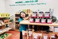 Hiệu quả từ mô hình thương mại hai chiều đầu tiên của tỉnh