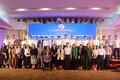 Vận động được 25 dự án, viện trợ phi dự án phi chính phủ nước ngoài từ đầu năm 2025 đến nay