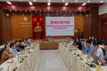 Đảng bộ xã Hải Định tăng cường sự lãnh đạo của Đảng trong thực hiện pháp luật về dân chủ ở cơ sở