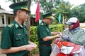 “Móc khóa an ninh”, mô hình sáng tạo ở Vĩnh Thái