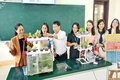 Ngành giáo dục Quảng Trị nâng tầm chất lượng từ phong trào thi đua yêu nước