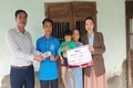 Một trường hợp cần giúp đỡ đăng ở báo Quảng Trị được hỗ trợ 60 triệu đồng