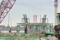 Doanh nghiệp chú trọng bảo đảm an toàn vệ sinh lao động