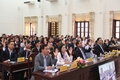 Khai mạc kỳ họp thứ 21 HĐND tỉnh Quảng Trị khóa VIII