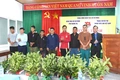 Không bỏ sót đối tượng trong rà soát hộ nghèo, hộ cận nghèo