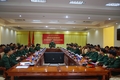 Quân khu 4 kiểm tra công tác chuẩn bị tổ chức quân sự địa phương tại Quảng Bình và Quảng Trị