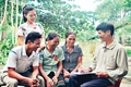 Đồng hành, góp sức xây dựng nông thôn mới