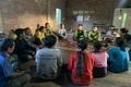 Nỗ lực chuyển hóa địa bàn trọng điểm, phức tạp về tội phạm và tệ nạn ma túy
