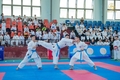 Giữ mãi tình yêu cho karate-do
