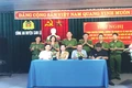 Nỗ lực vì những làng quê bình yên ở Cam Lộ