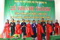 19/67 công trình cấp nước sinh hoạt tập trung ở Đakrông không hoạt động