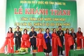 19/67 công trình cấp nước sinh hoạt tập trung ở Đakrông không hoạt động