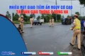 Nhiều công trình giao thông ở Đông Hà dang dở
