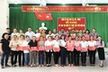 Ngân hàng Chính sách xã hội tỉnh góp phần thúc đẩy tăng trưởng kinh tế ở địa phương